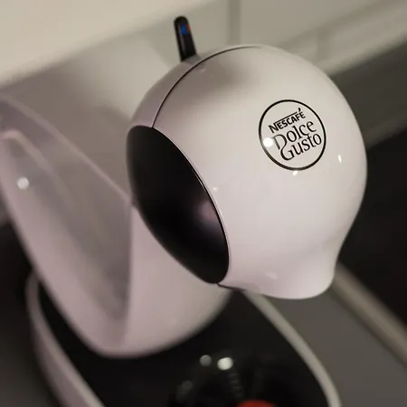 Апартаменты Home2book Modern At Oasis Duna, *