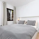 Home2book Modern At Oasis Duna, Апартаменты Коральео