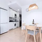 Home2book Modern At Oasis Duna, * Коральео