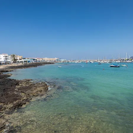 Διαμέρισμα Home2book Modern At Oasis Duna, Κοραλέχο