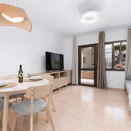 Appartement Home2book Modern At Oasis Duna,