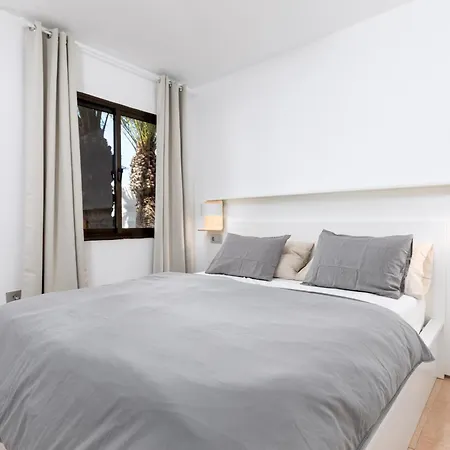 Home2book Modern At Oasis Duna, Appartement Corralejo