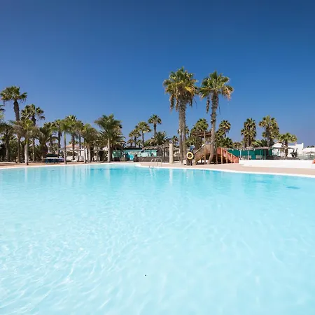Home2book Modern At Oasis Duna, Appartement Corralejo