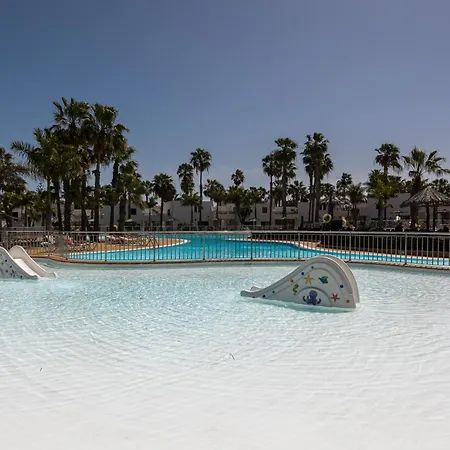 Home2book Modern At Oasis Duna, Appartement Corralejo