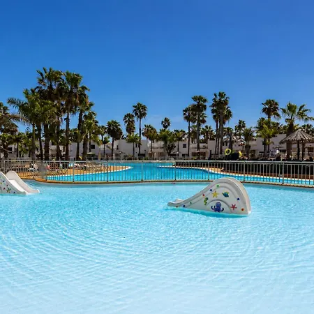 Home2book Modern At Oasis Duna, Appartement Corralejo