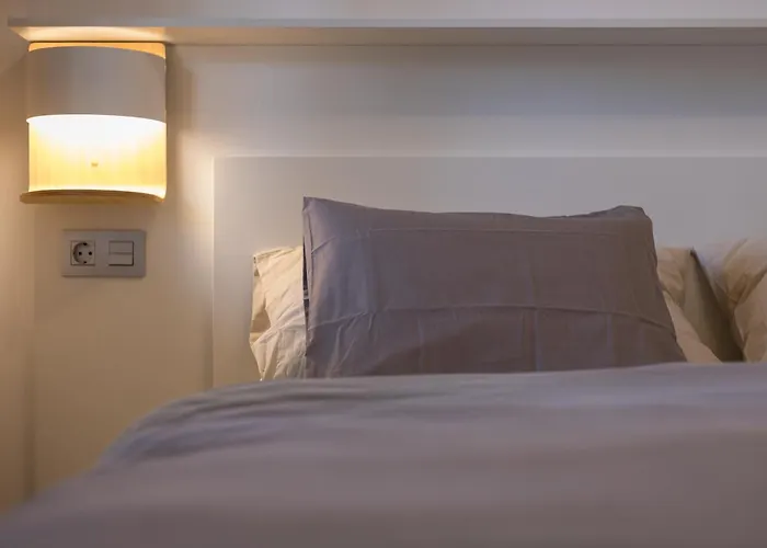 Home2book Modern At Oasis Duna, Apartman Corralejo