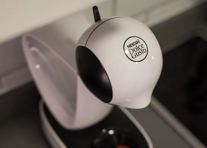 Apartman Home2book Modern At Oasis Duna, *