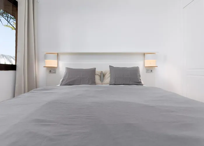 Home2book Modern At Oasis Duna, * Corralejo