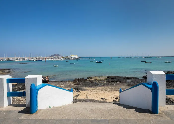 Apartman Home2book Modern At Oasis Duna,