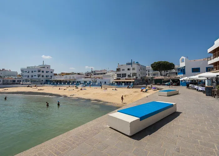 Home2book Modern At Oasis Duna, Apartman *