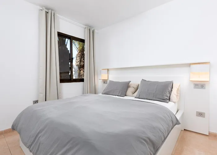 Home2book Modern At Oasis Duna, Apartman Corralejo