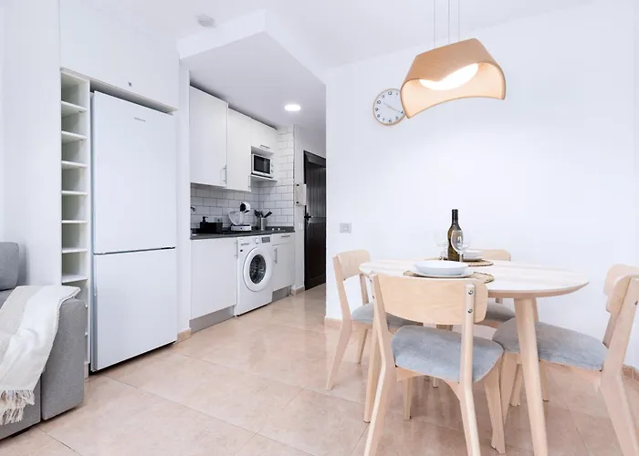 Home2book Modern At Oasis Duna, * Corralejo