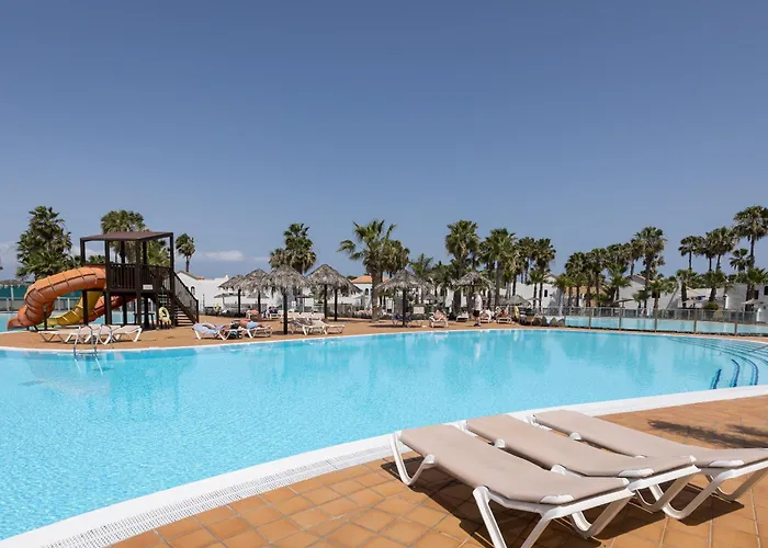 Home2book Modern At Oasis Duna, Apartman *