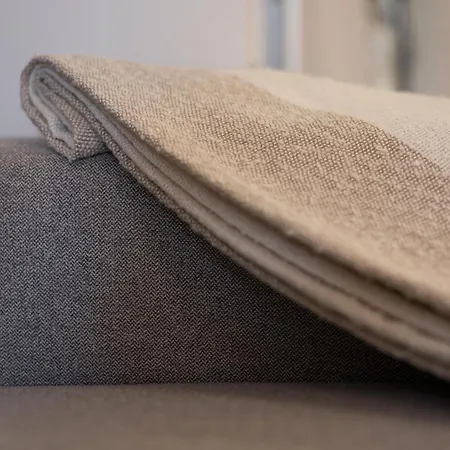 דירה Home2book Modern At Oasis Duna,